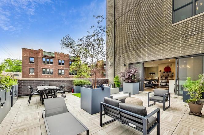 4802 N Bell Ave #203
