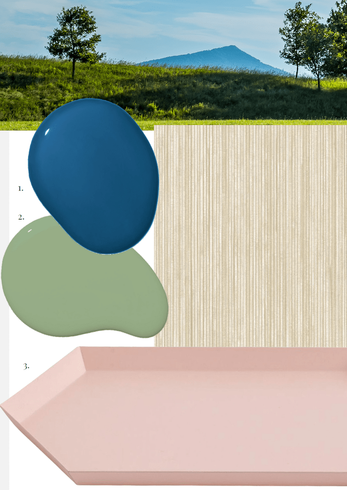 Nature-Inspired Interiors: Allowing Nature to Drive Your Design