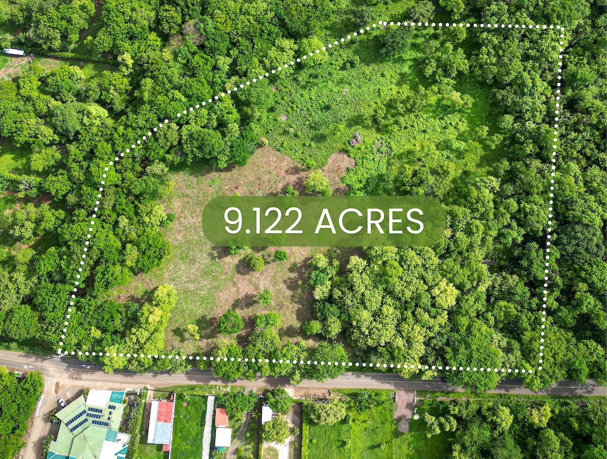 Prime Development Land Parcel, Tamarindo, Guanacaste
