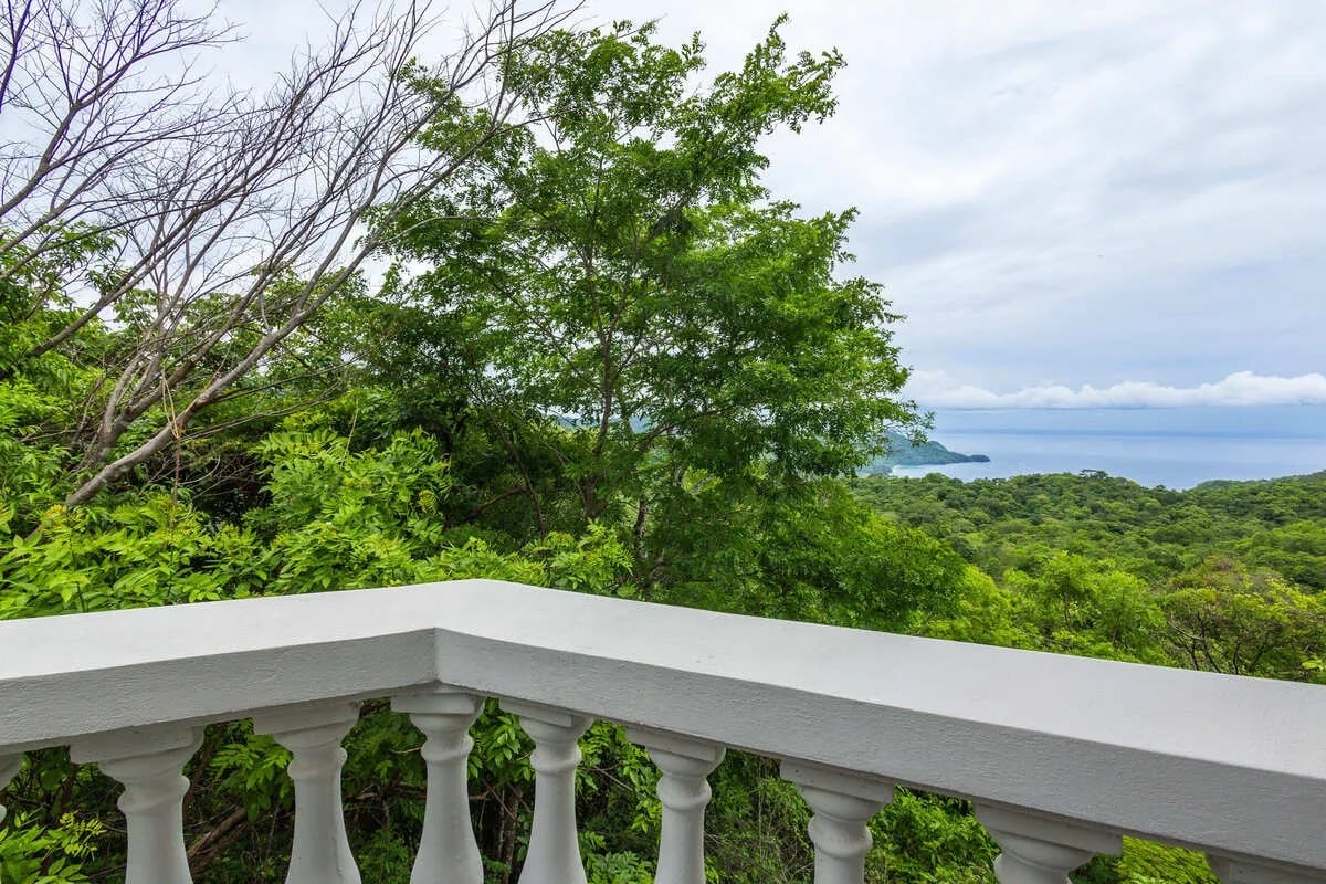 Ocean View Guest Apartment Villa, Papagayo, Guanacaste