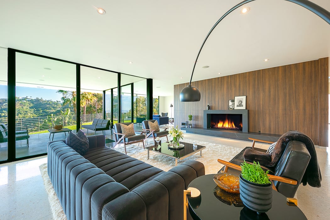 Infinity Haven