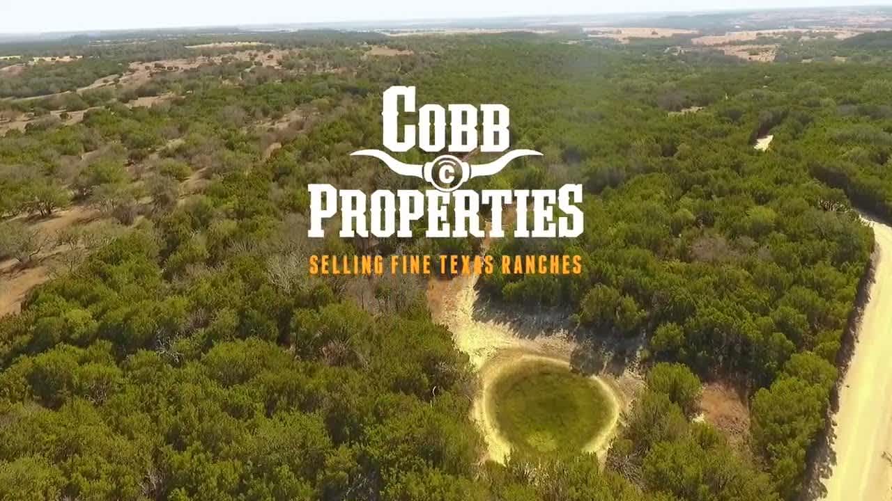 37+|- Acres Unimproved + Bosque County