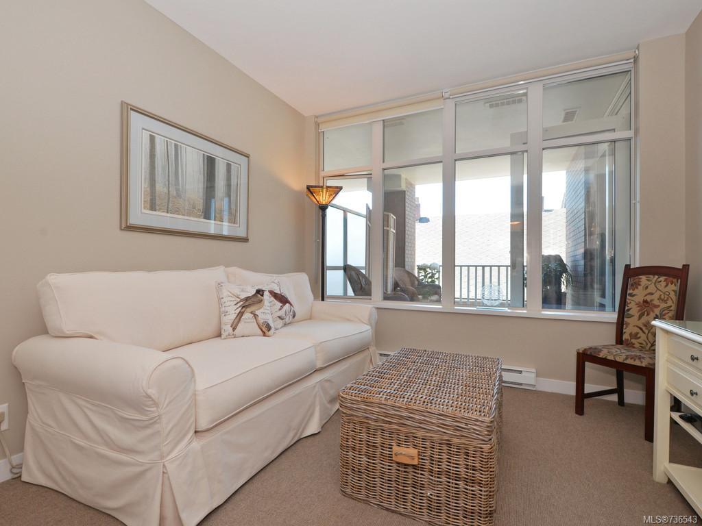 403-999 Burdett Ave