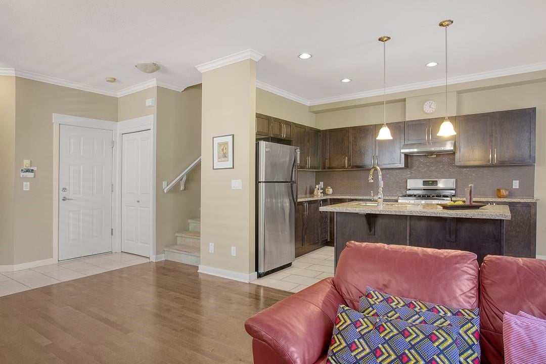 32-7171 Steveston Highway, Richmond