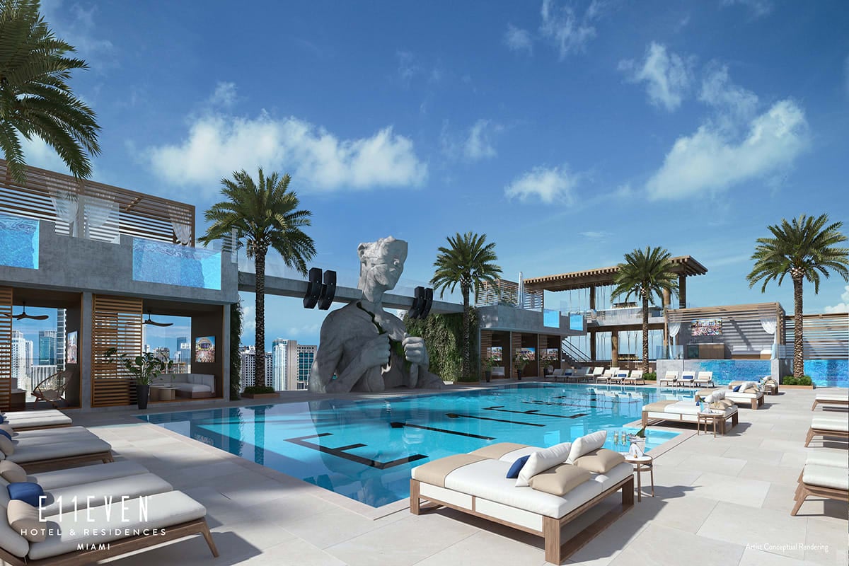 Miami Embraces Tech Like Few Others, VR and Metaverse Becoming Key Real Estate Tool