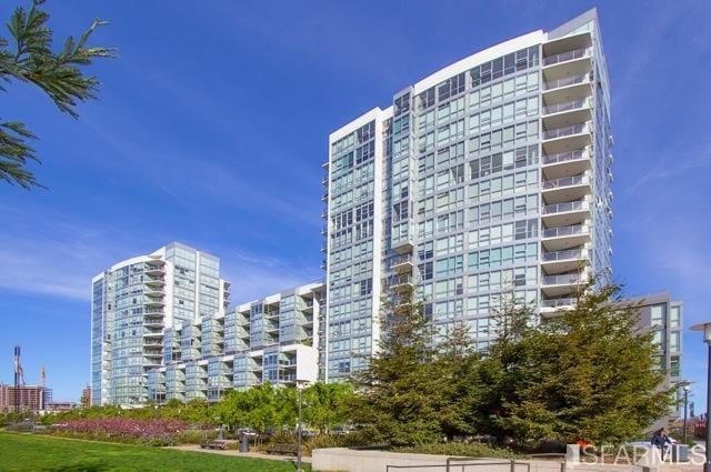 420 Mission Bay Blvd N, #1203