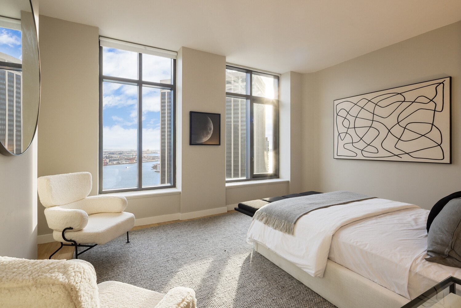 75 Wall Street, Apt PHD3