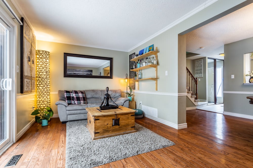 81 - 2779 Gananoque Dr