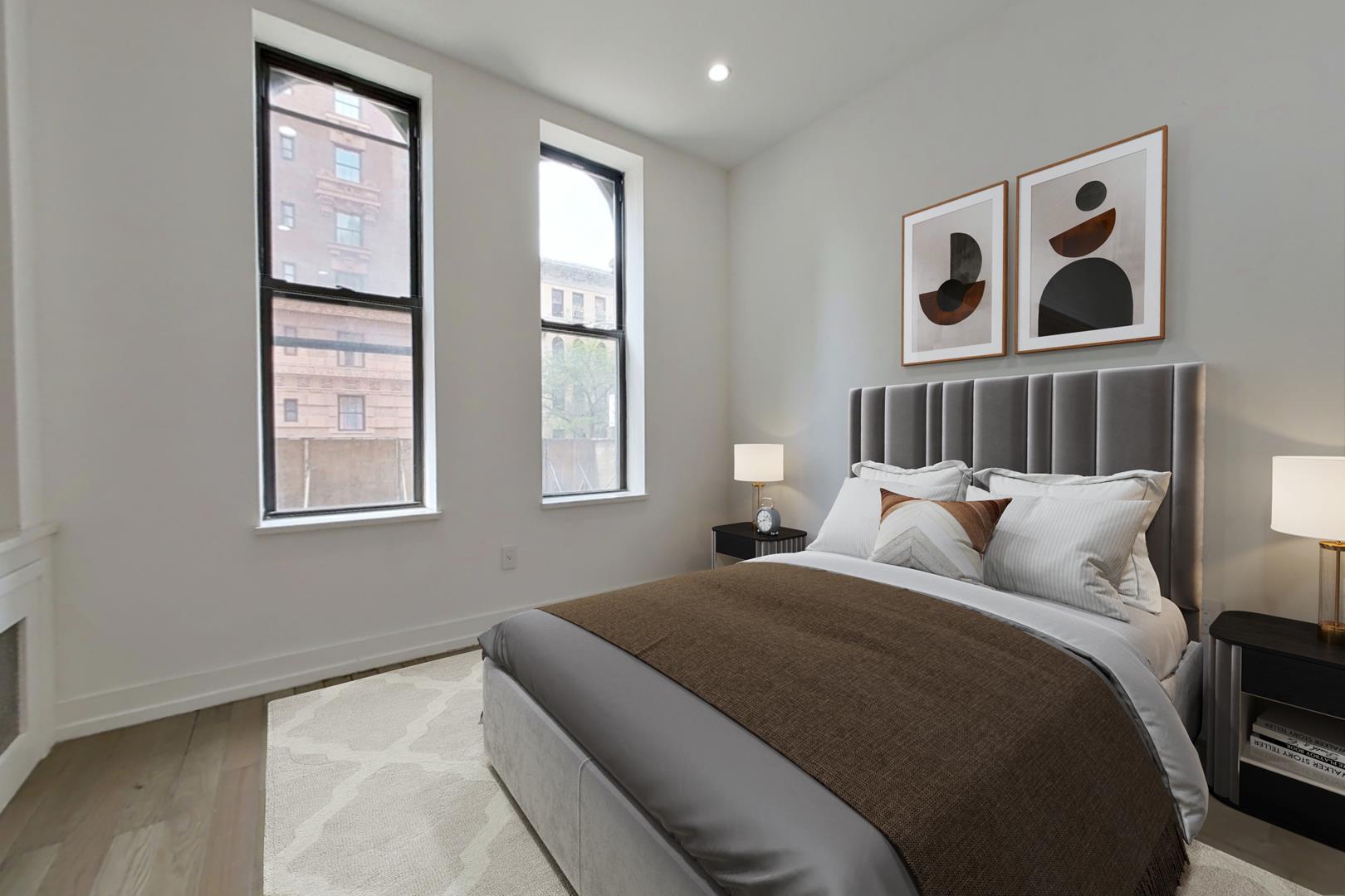 407 Amsterdam Avenue, Apt 2-S