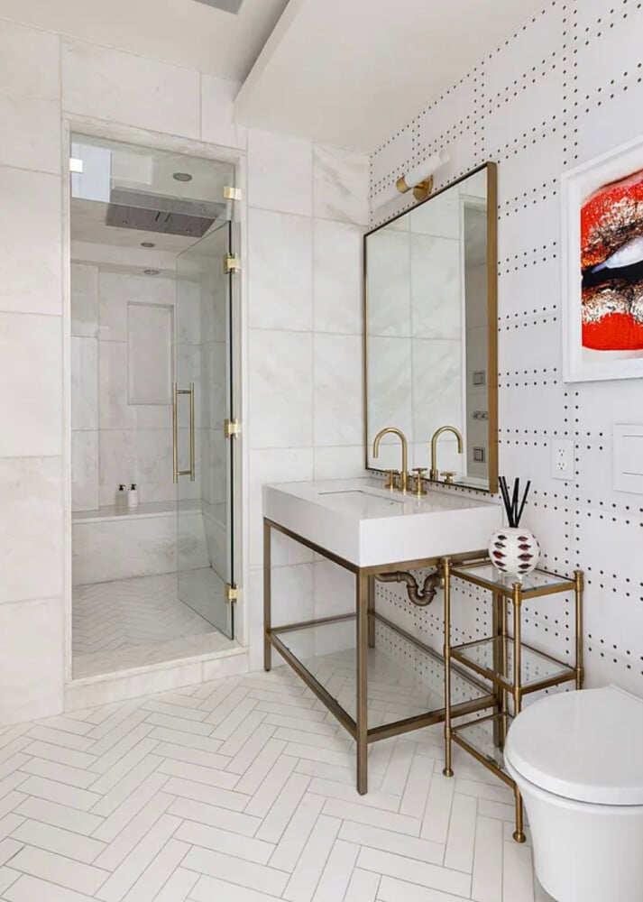 9 East 16th Street, Apt 6A