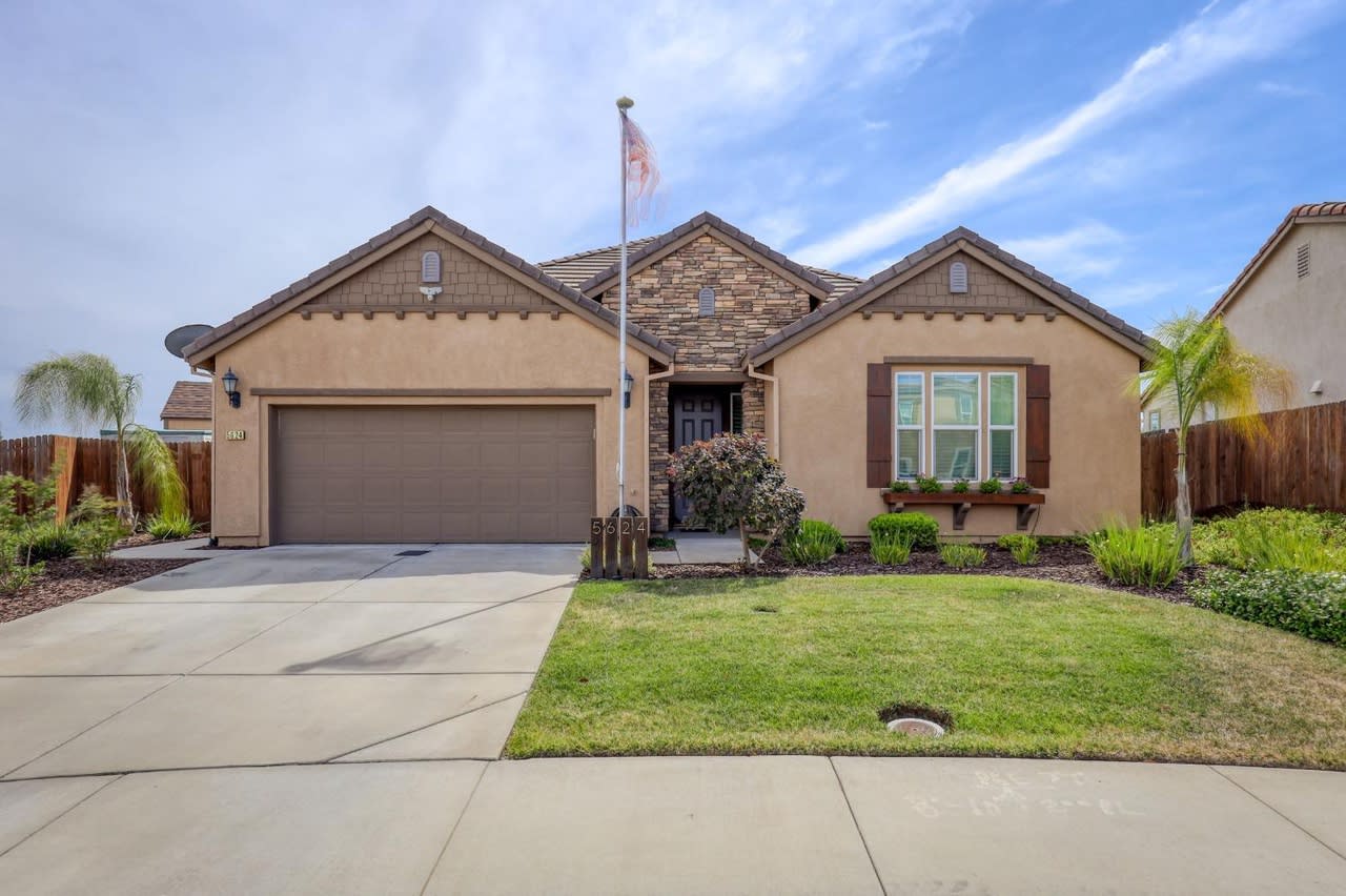 5624 Saratoga Cir