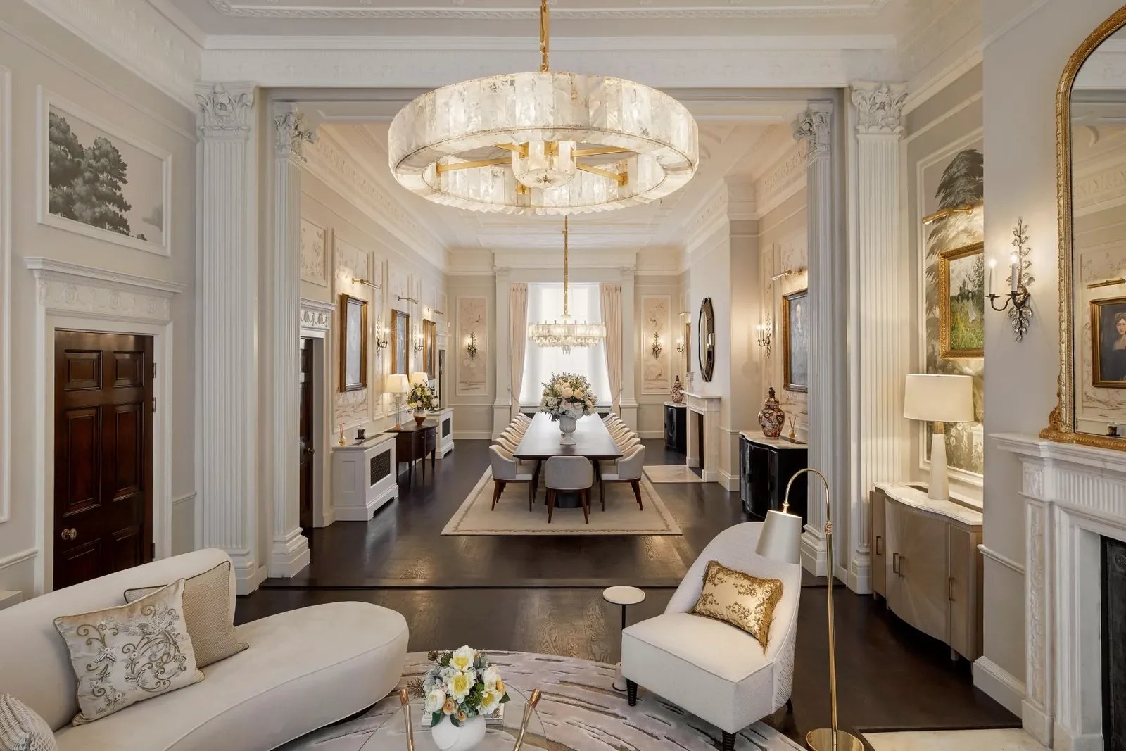 Portland Place