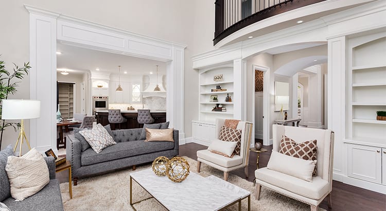 Now’s the Time to Move-Up and Upgrade Your Current Home
