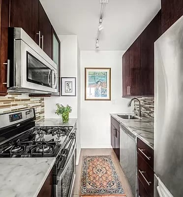 45 East End Ave, #3B