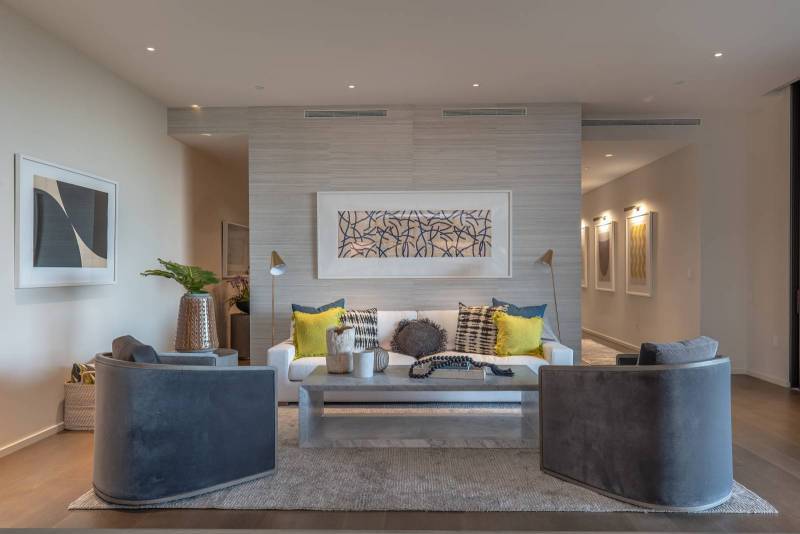 Market Debut: Park Lane’s Coveted Private Pool Bungalow