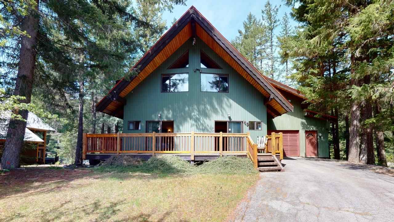 49 Garibaldi Dr
