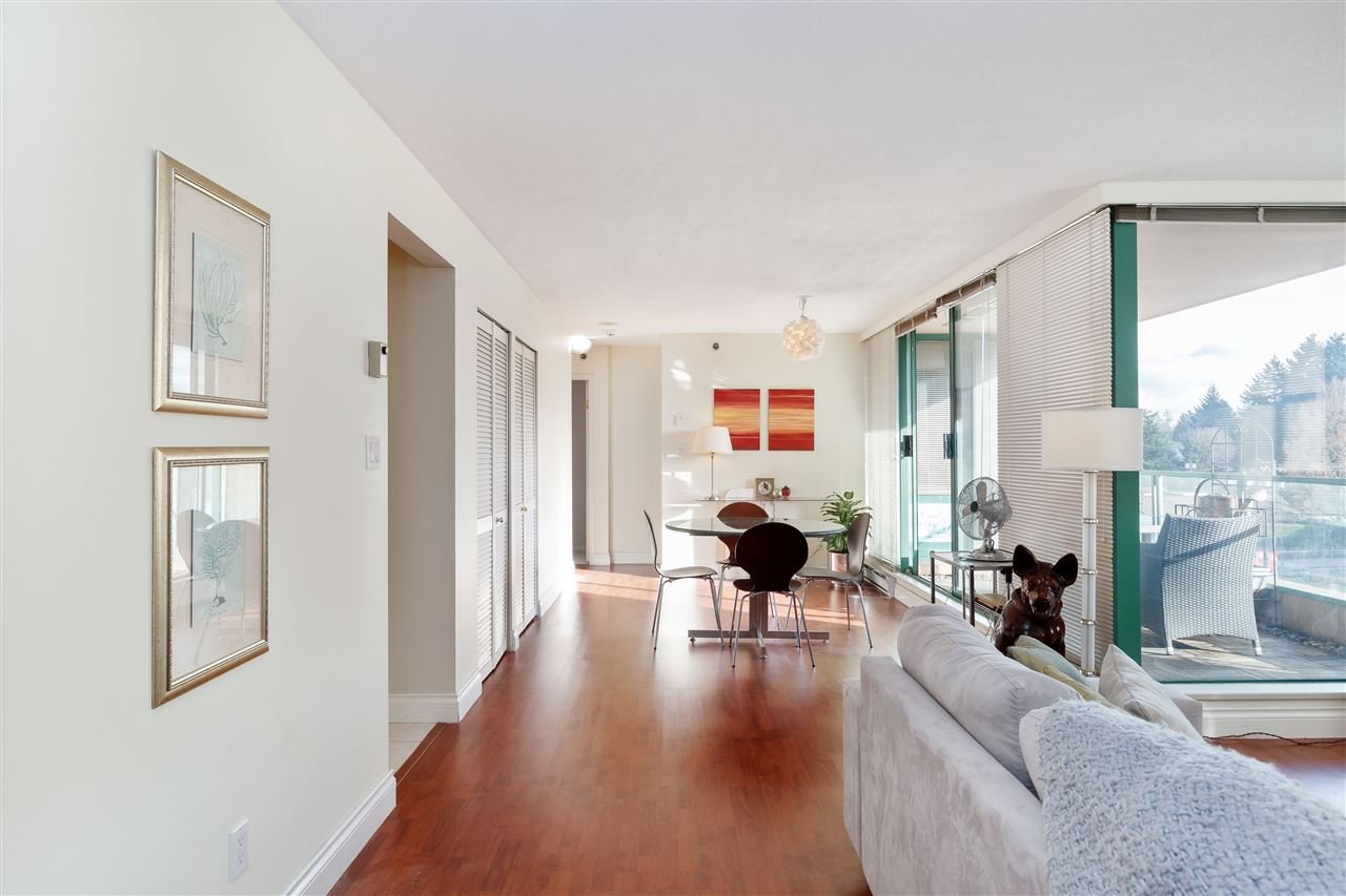 605-503 W 16th Ave