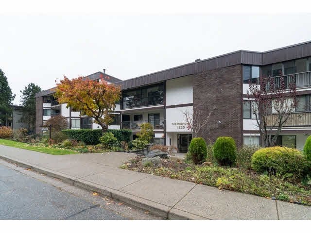 106-1520 Vidal St