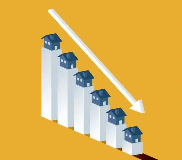 Mortgage Application Activity Down 2.3% 