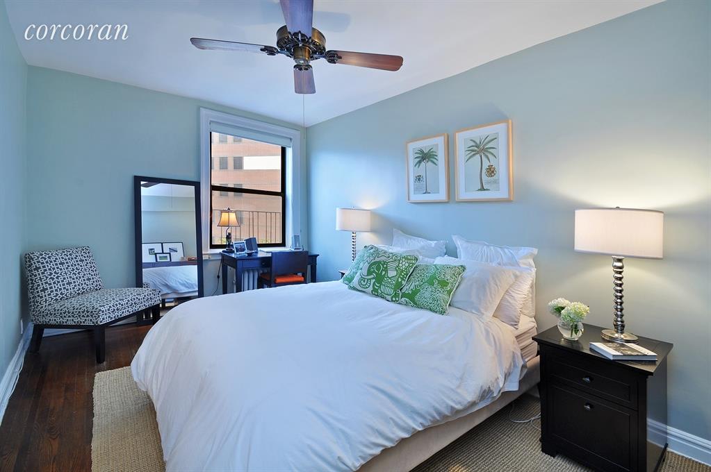 30 Clinton St, Unit 6A