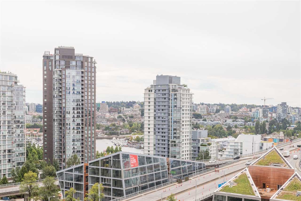 1508-1351 Continental Street, Vancouver