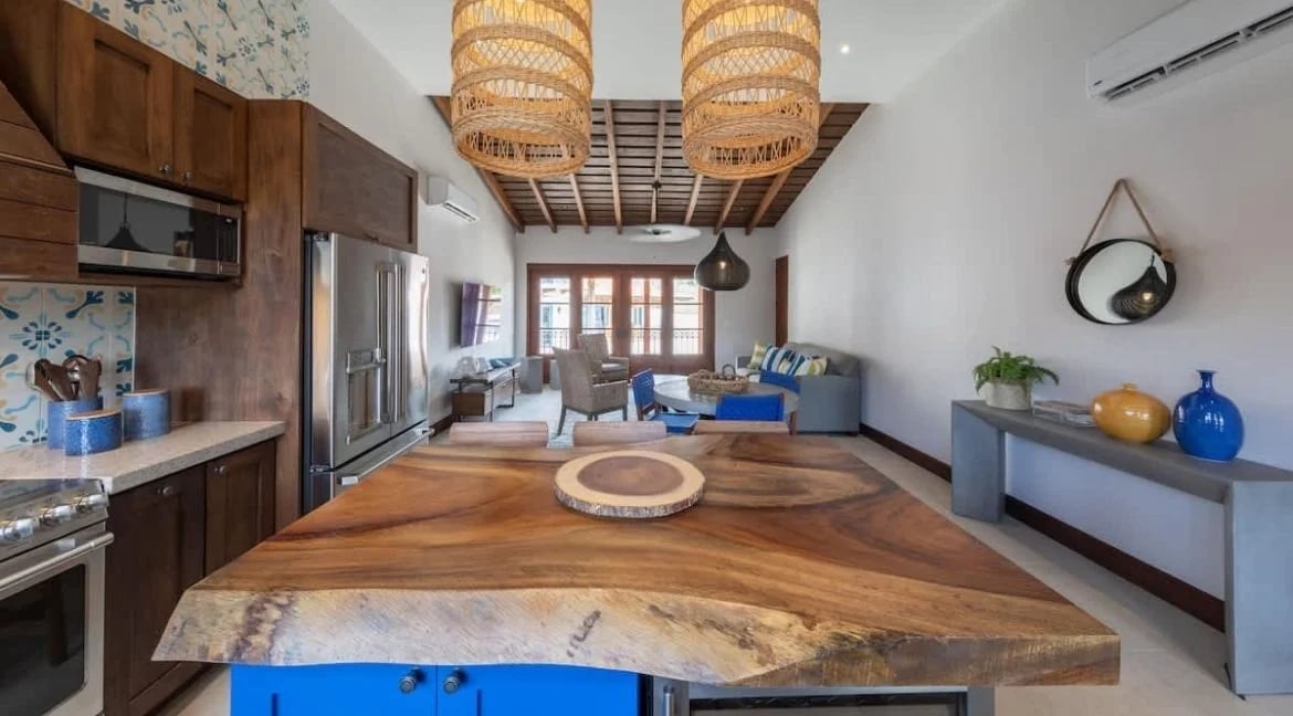 Turnkey Terrace Condo, Flamingo, Guanacaste