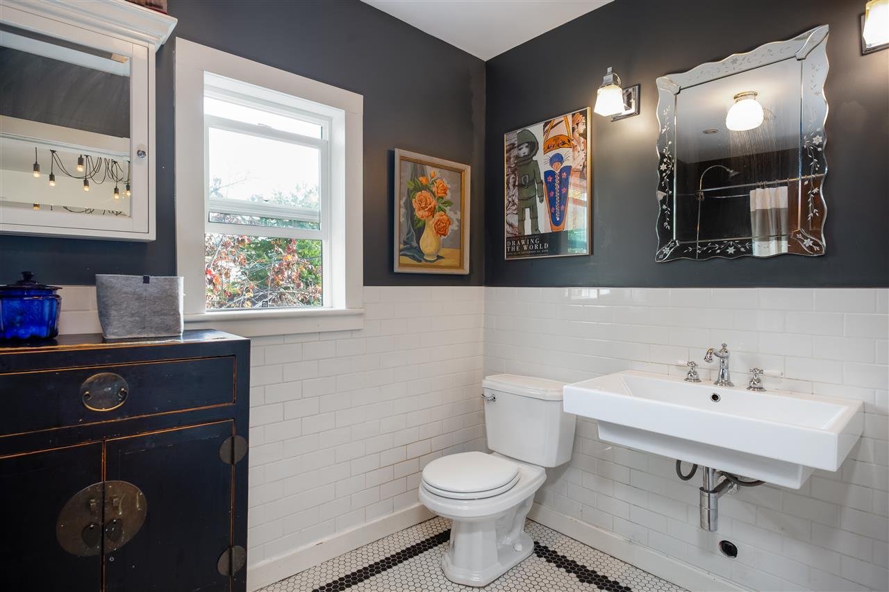 720 Hawks Avenue, Vancouver