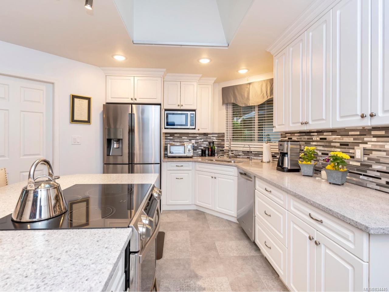 3641 Panorama Ridge, Cobble Hill