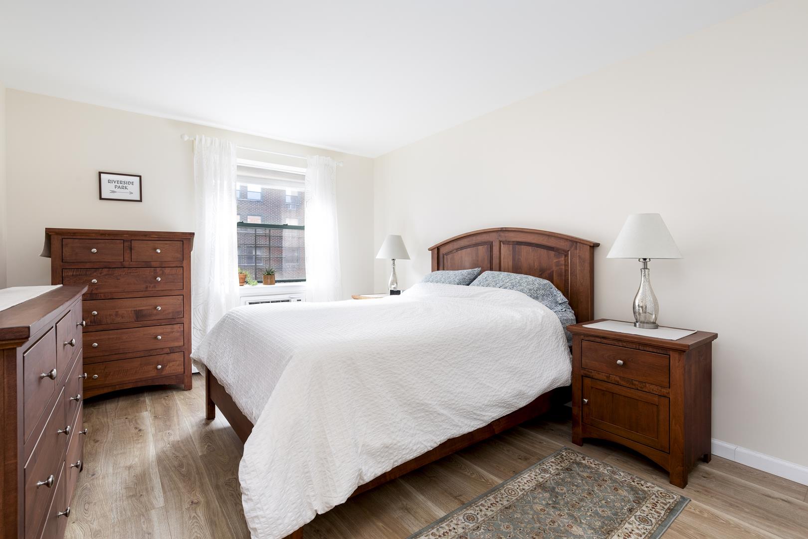 130 Lenox Avenue, Apt 405