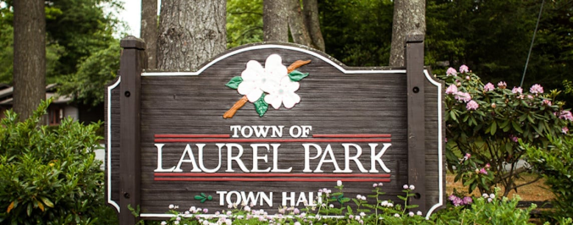 Laurel Park