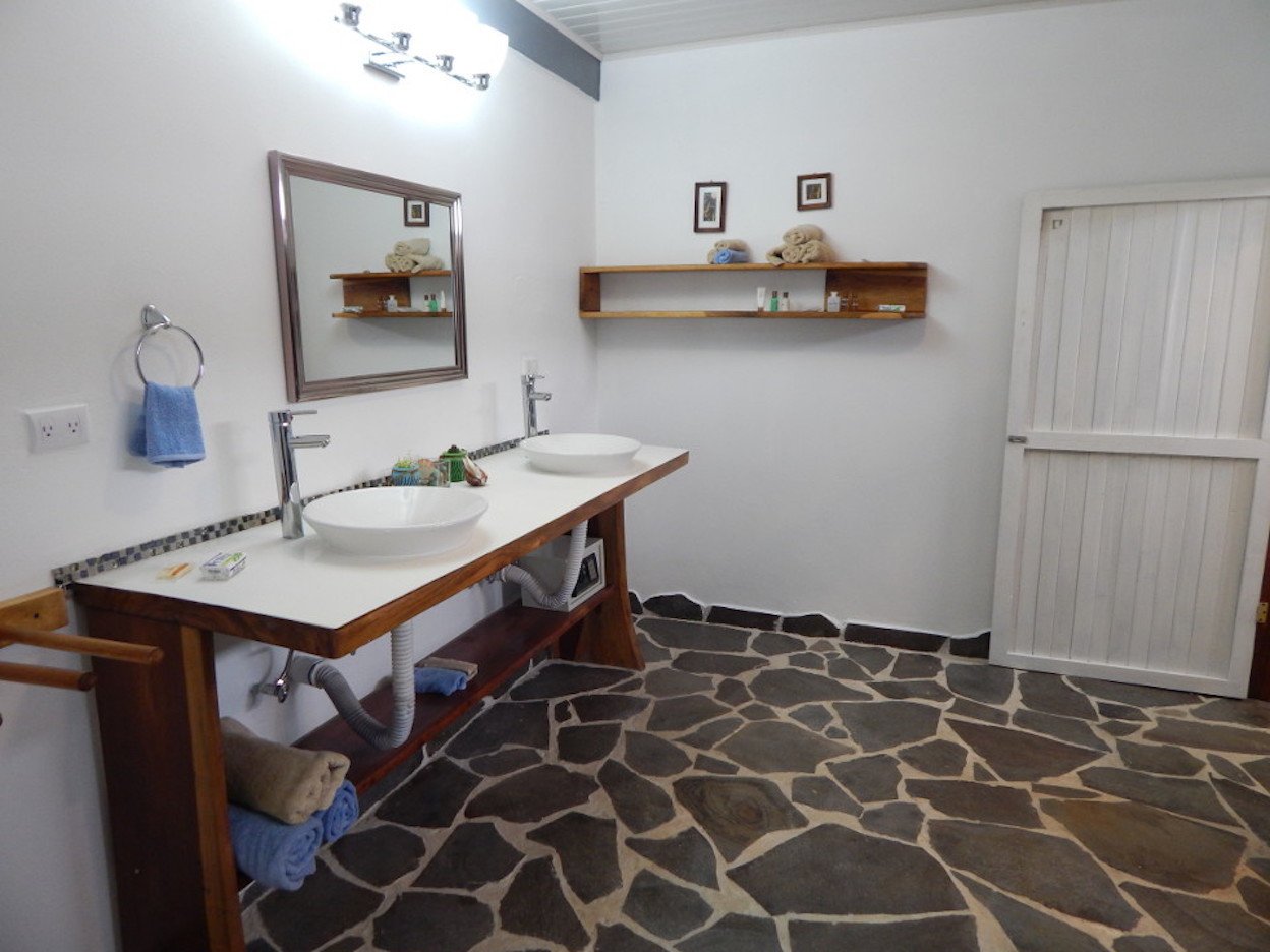 Rainforest Yoga Studio Apartments, Jaco, Puntarenas