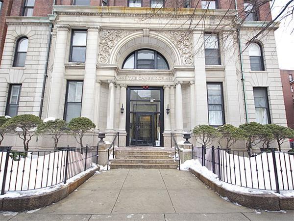 483 Beacon St, #44