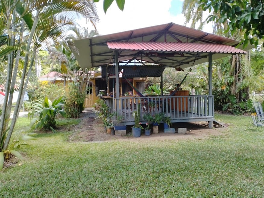 Private Hangar Estate, Osa, Puntarenas