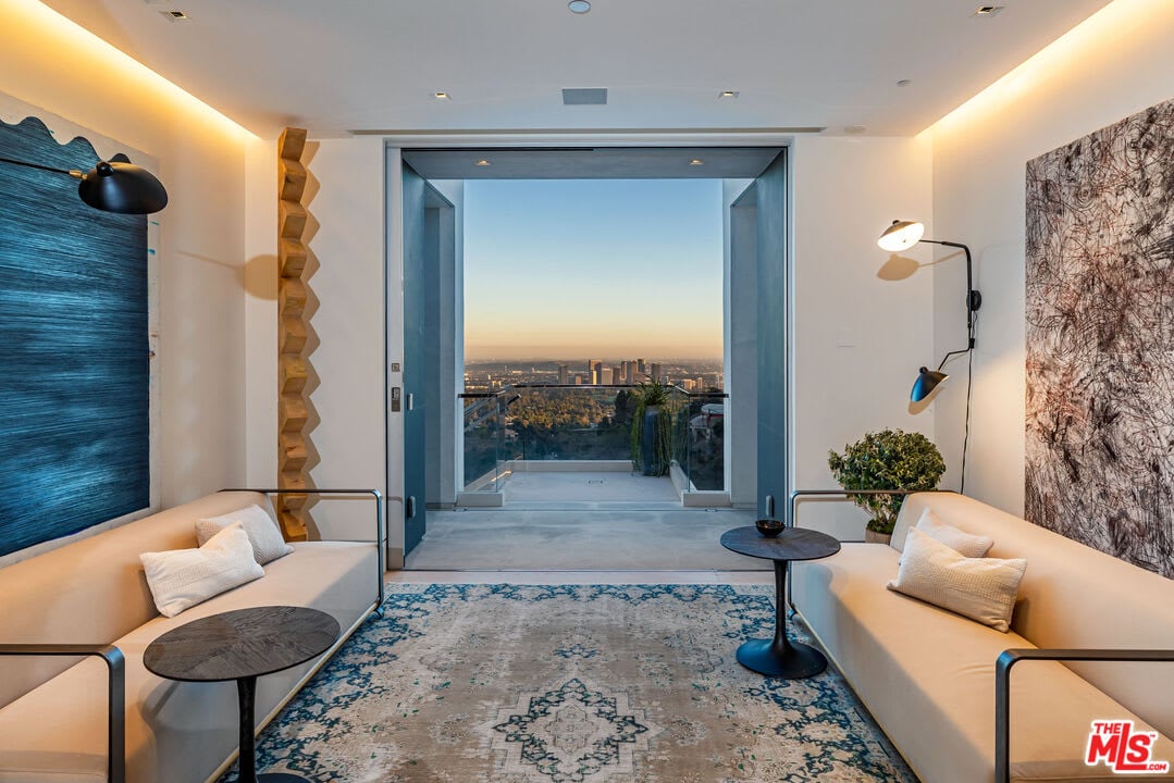 Horizon Ridge