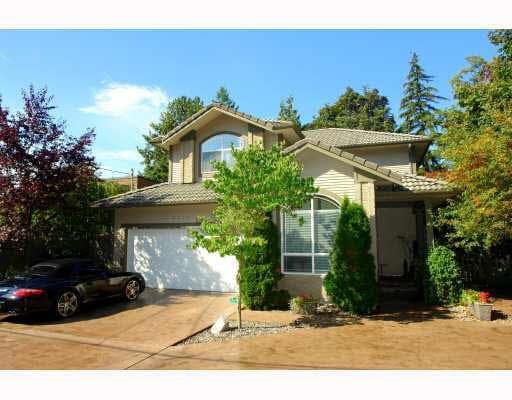 2156 Bowser Ave