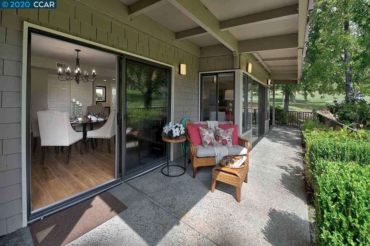 2671 Saklan Indian Dr, Walnut Creek, Unit #2