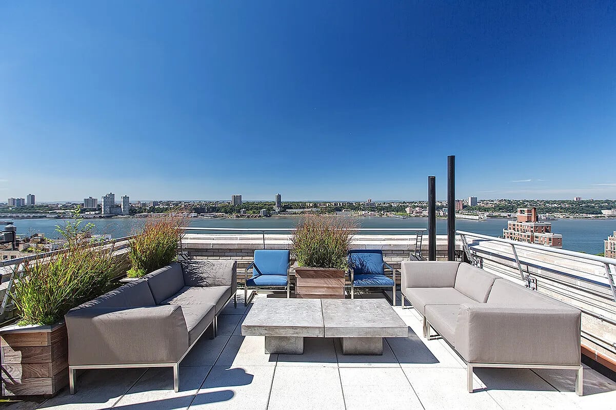 666 West End Avenue, Apt 19CG