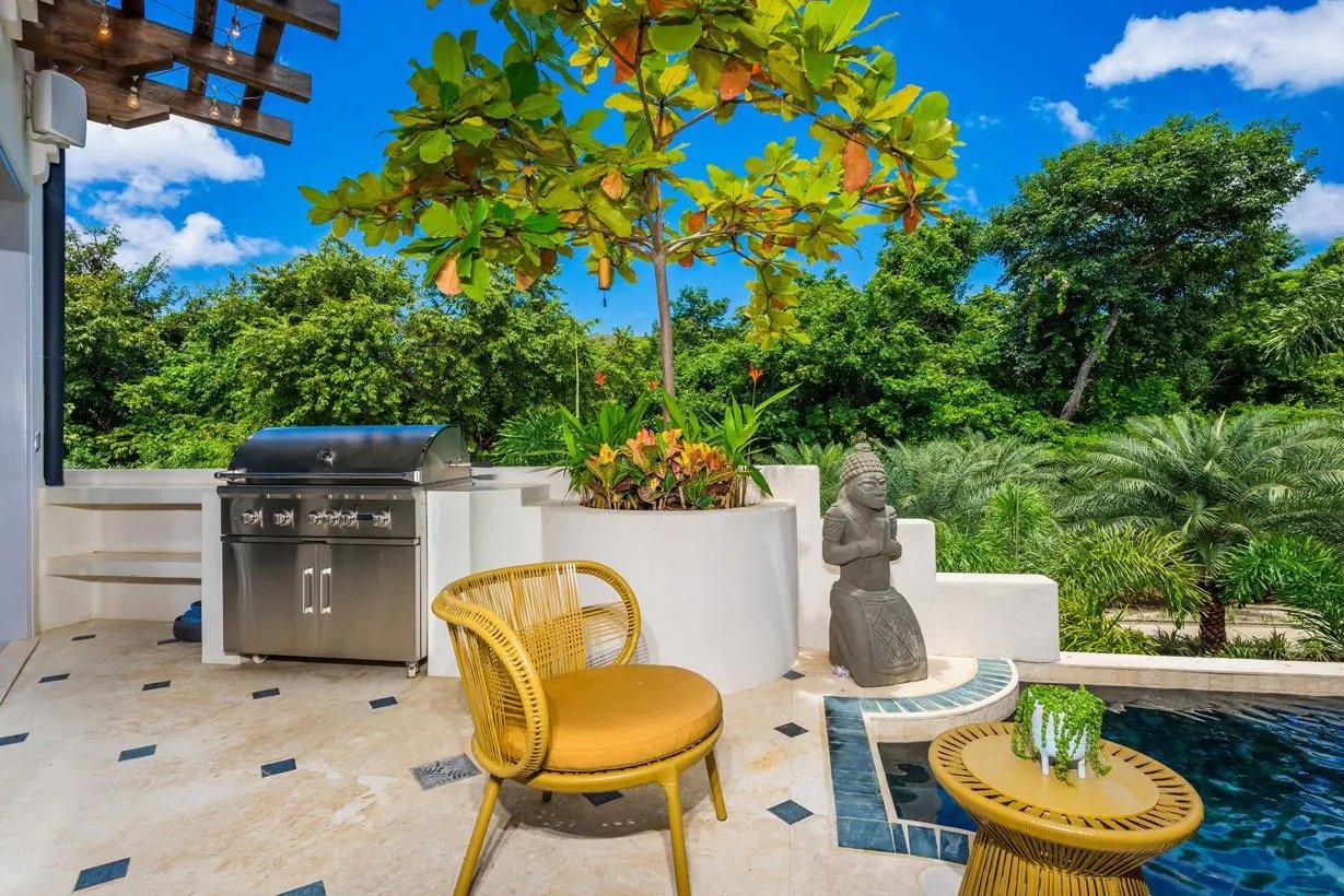 Mediterranean Luxury Villa, Flamingo, Guanacaste