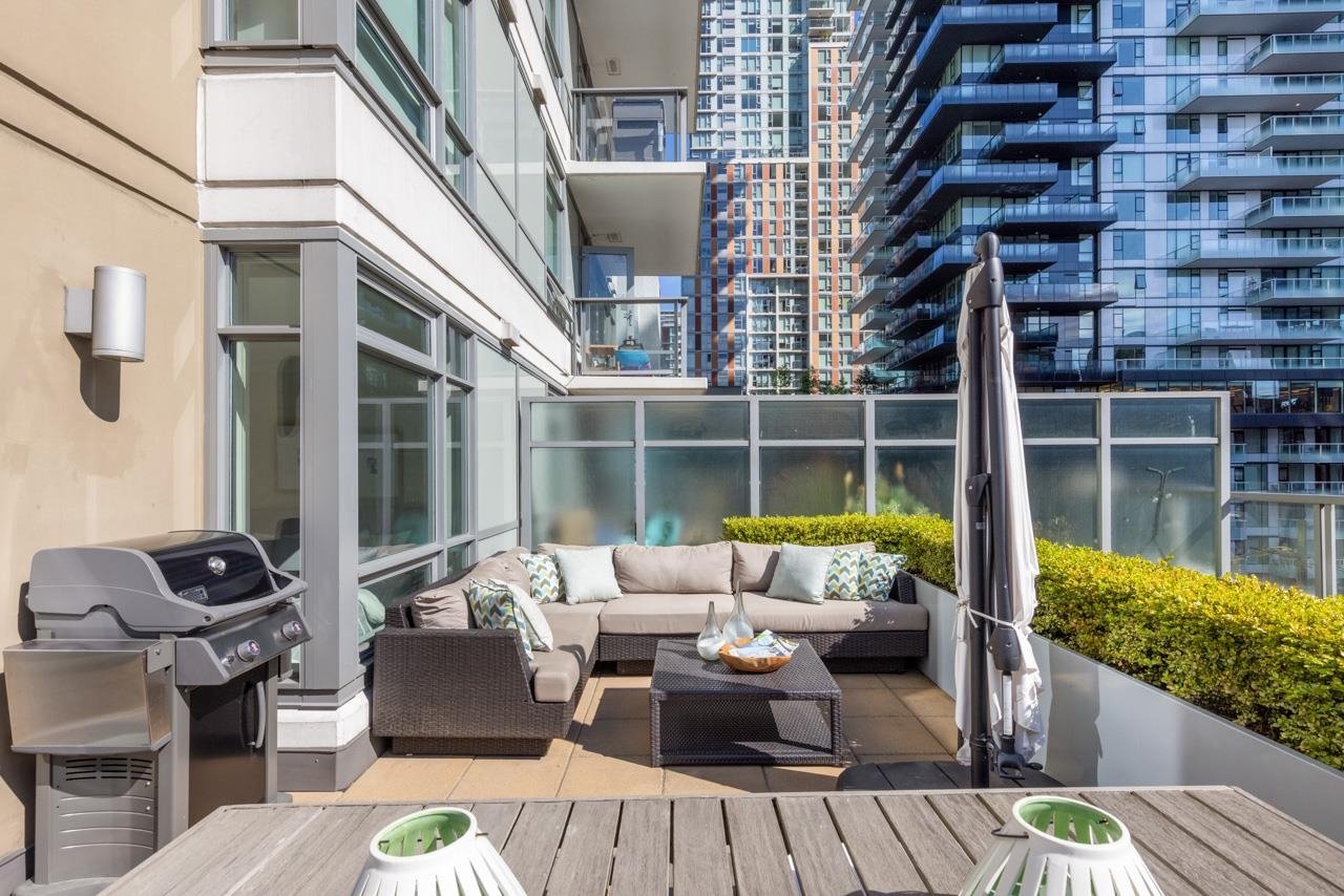 501-1308 Hornby Street, Vancouver