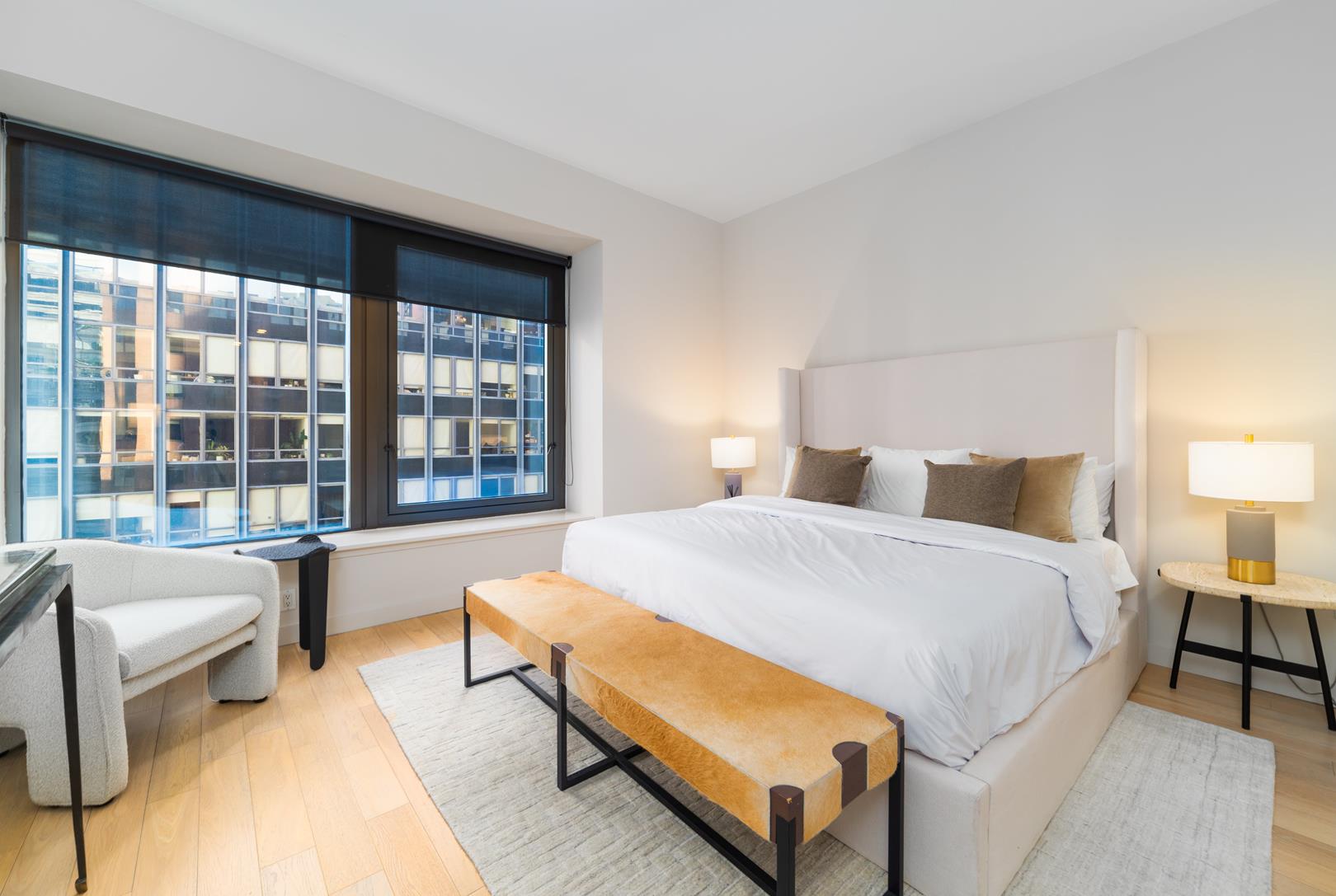 75 Wall Street, Apt 32O