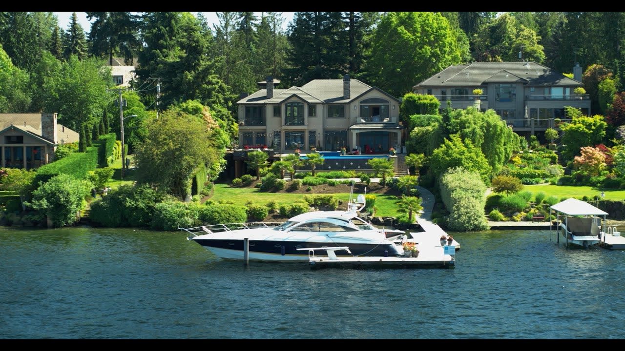 Mercer Island 