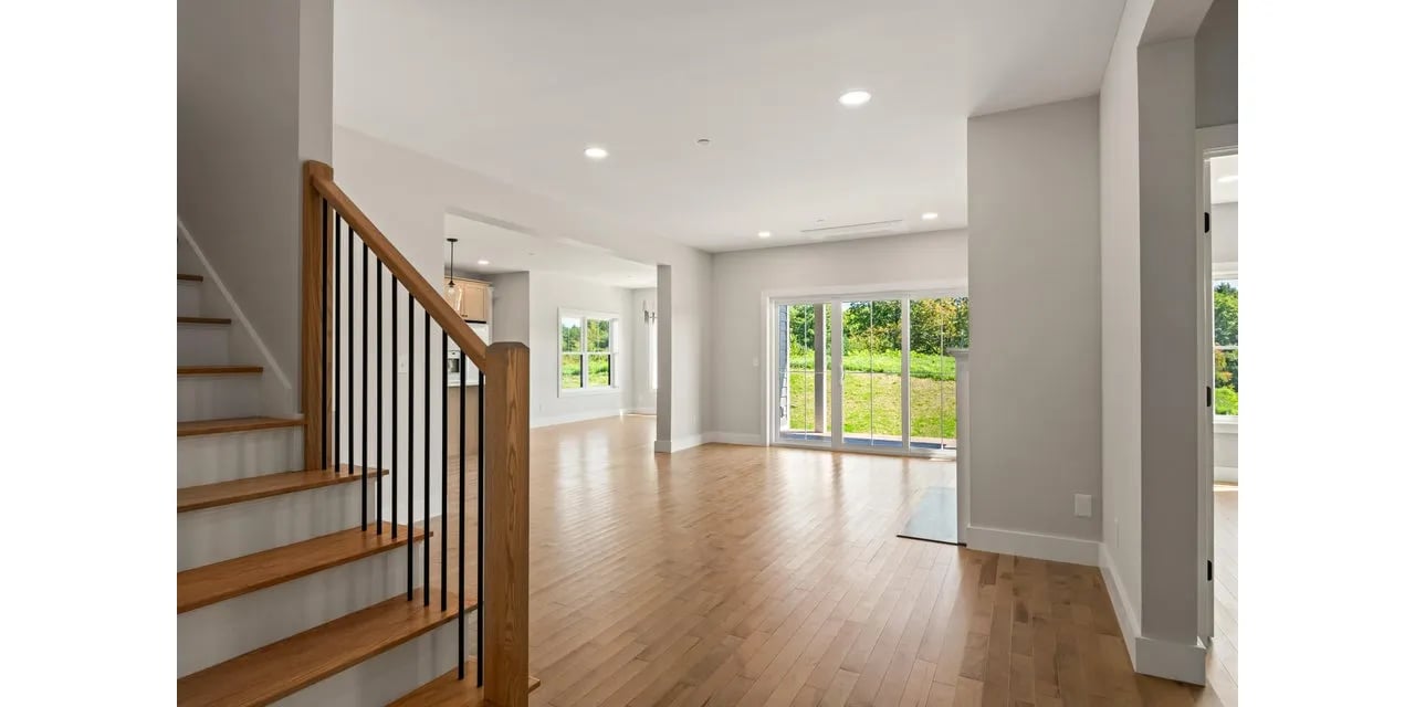 New Listing! 139 Owl’s Nest Road, Portland, ME 04102 – $975,000