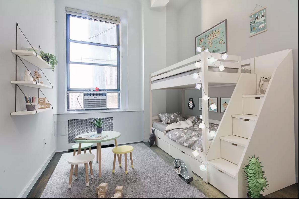 135 William Street, Apt 10-A