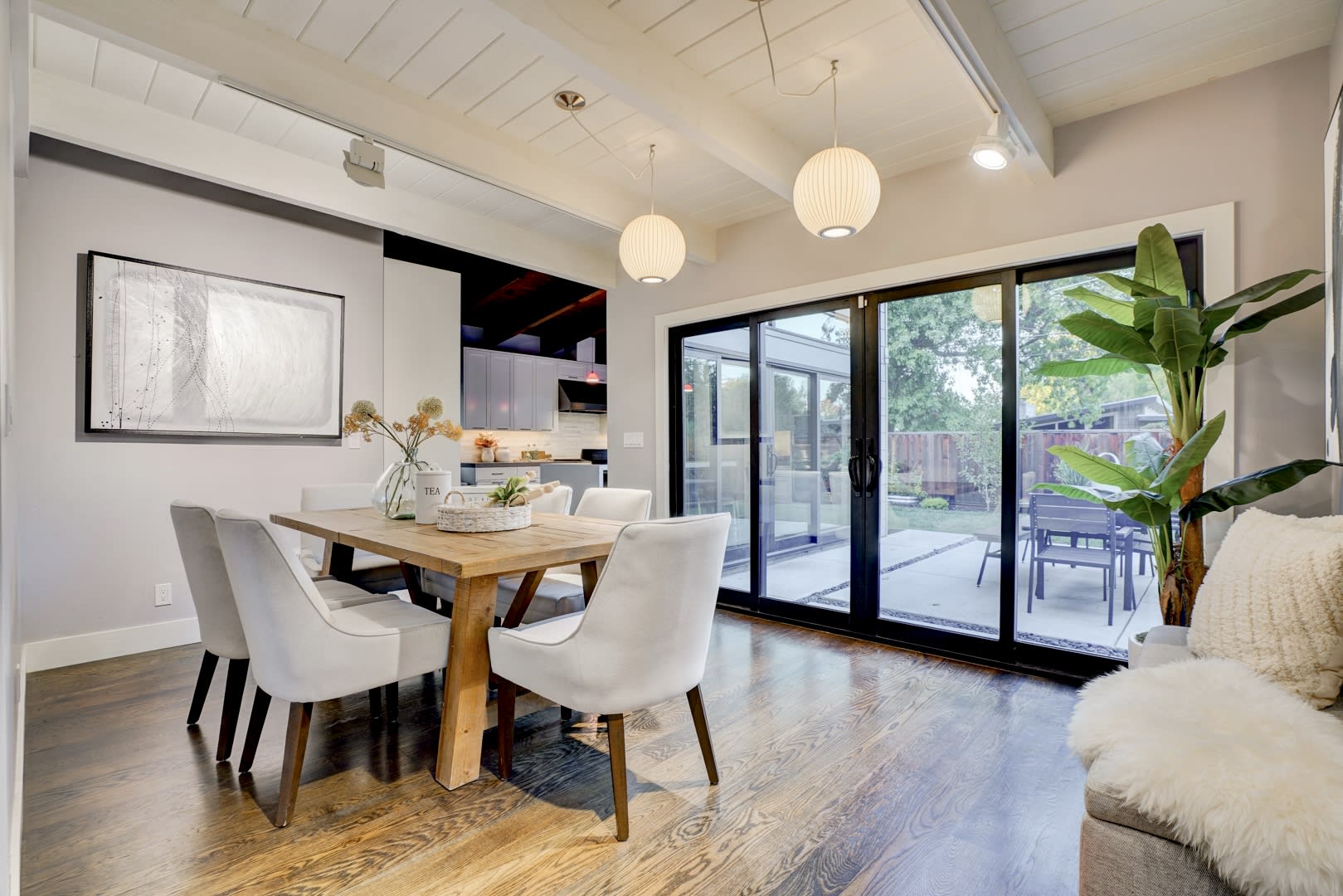 Marvelously Remodeled and Expanded Grand Home with Top Schools