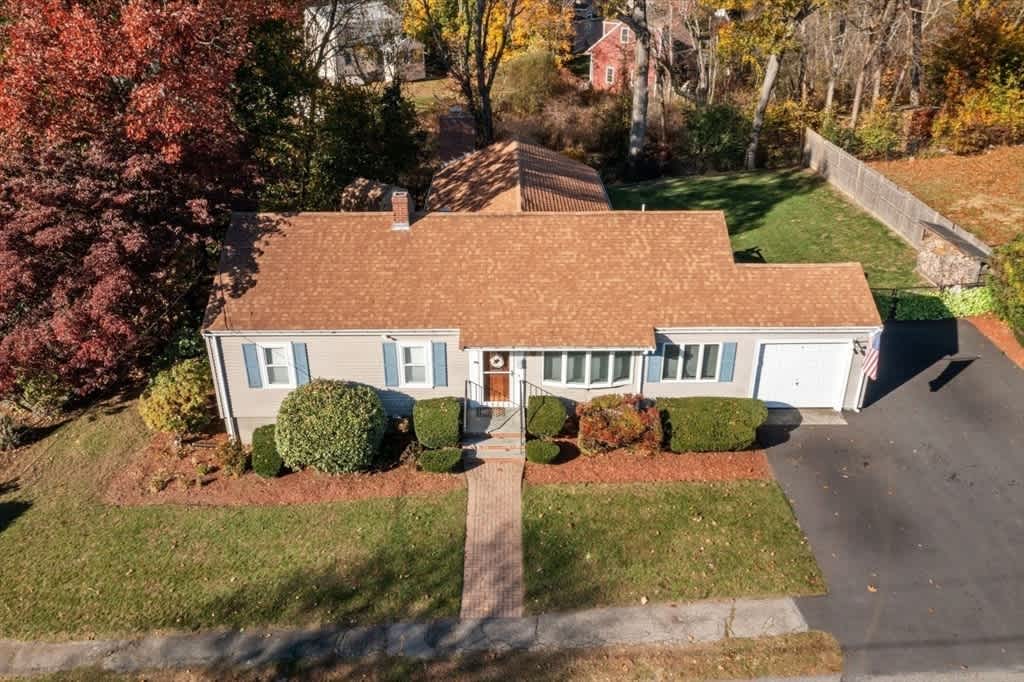 46 Longwood Rd