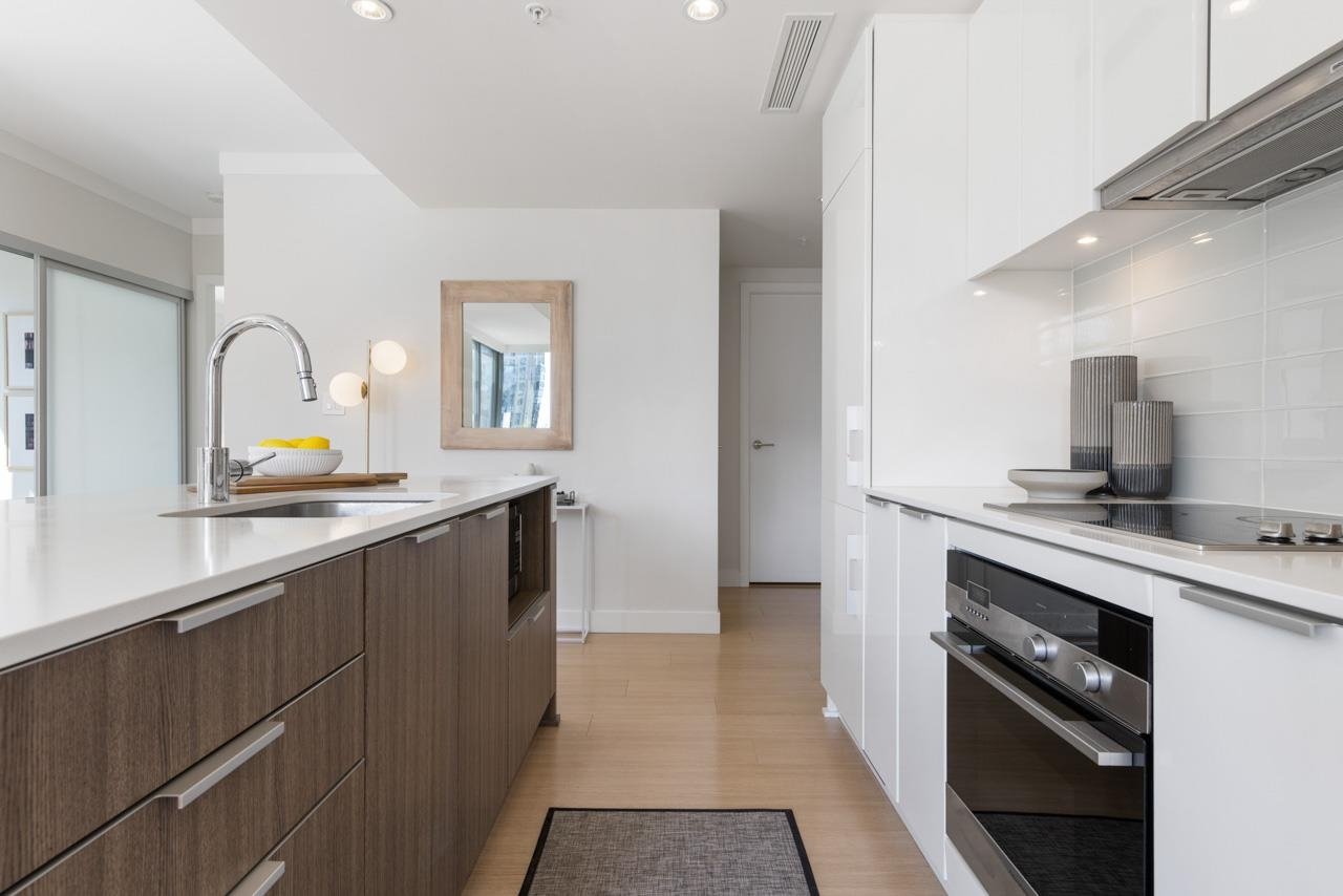501-1308 Hornby Street, Vancouver