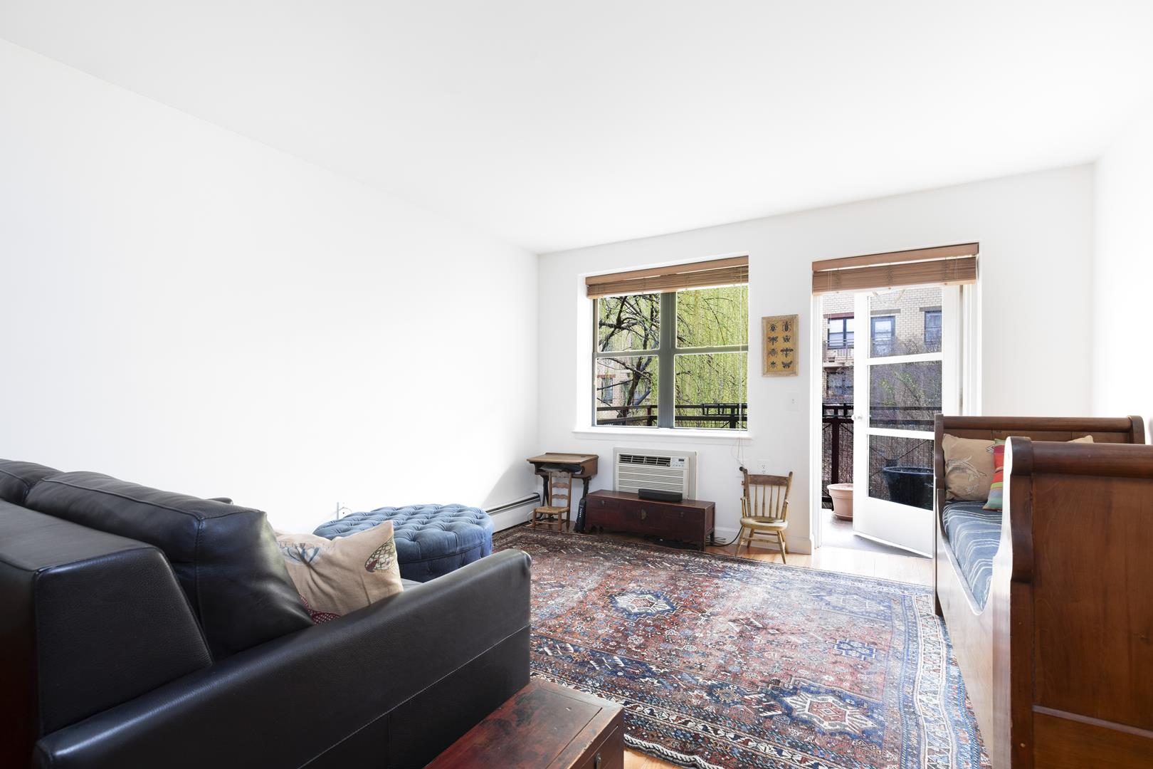 1901 Madison Avenue, Apt 309