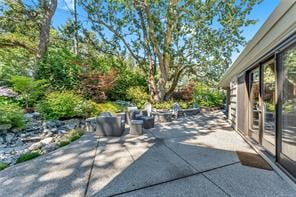 3520 Upper Terrace Rd