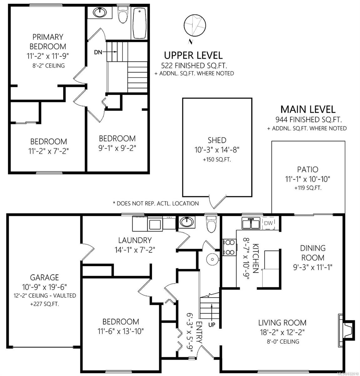 2838 Acacia Dr