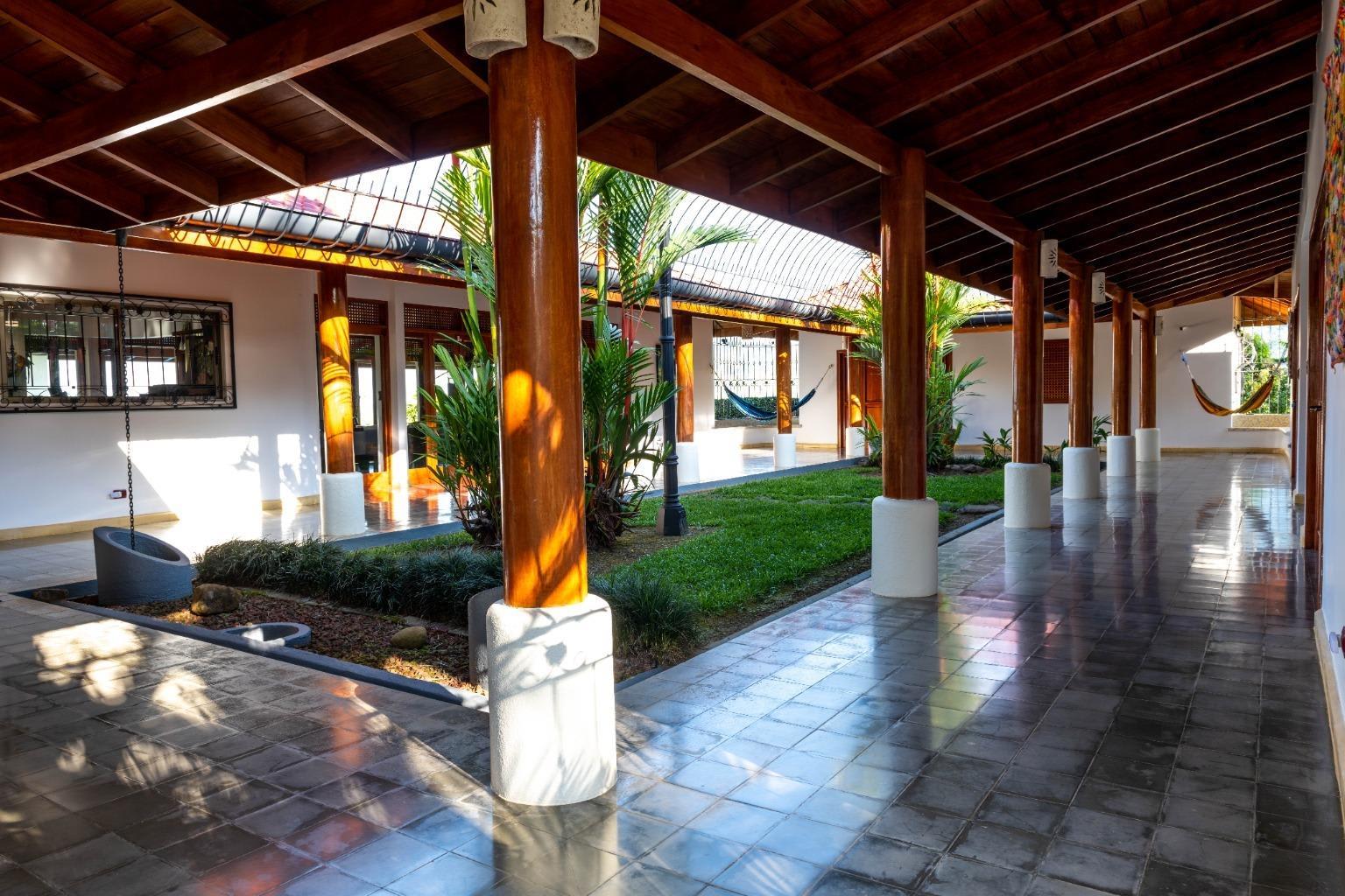 Stunning Estate in Ojochal with Ocean, Mountain & Valley Views